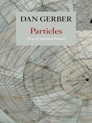 cover image of Particles